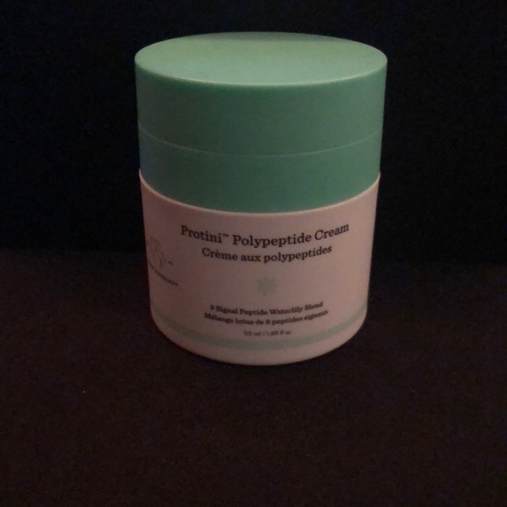 Drunk elephant protini polypeptide cream (new)